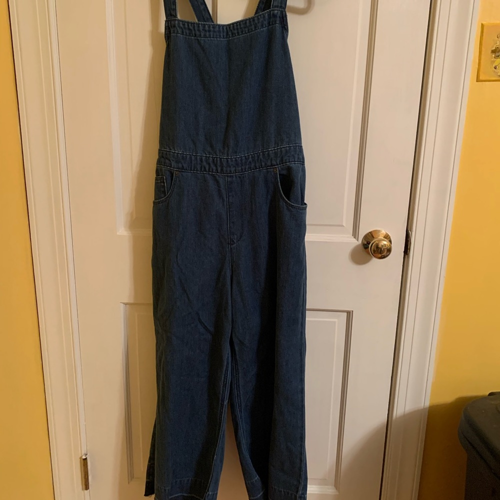 Universal Thread Overalls